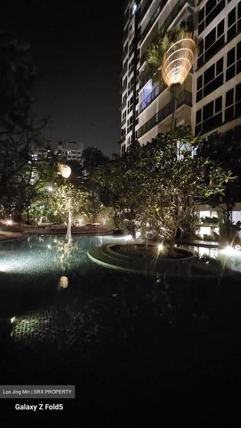 Ecopolitan (D19), Condominium #639525601